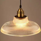 Ampheris - Lampada a Sospensione in Vetro Design Illuminazione