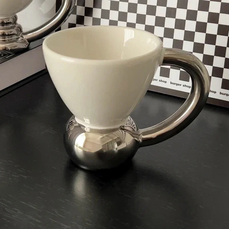 Set di Tazze da Caffè Liv