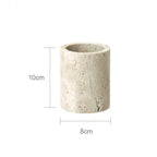 Set di Accessori da Bagno Astrid