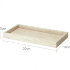 Set di Accessori da Bagno Astrid