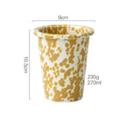 Tazza da Caffè in Ceramica Laylani