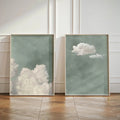 Arte Murale Canvas Chase