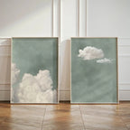 Arte Murale Canvas Chase