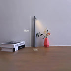 Lampada portatile Agata