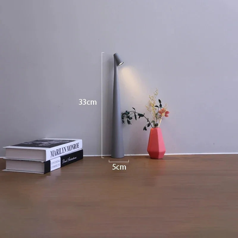 Lampada portatile Agata