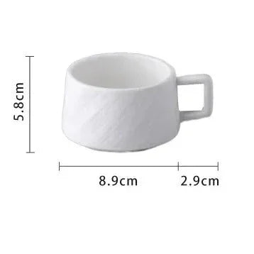 Tazza in Ceramica Jolie