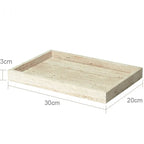 Set di Accessori da Bagno Astrid