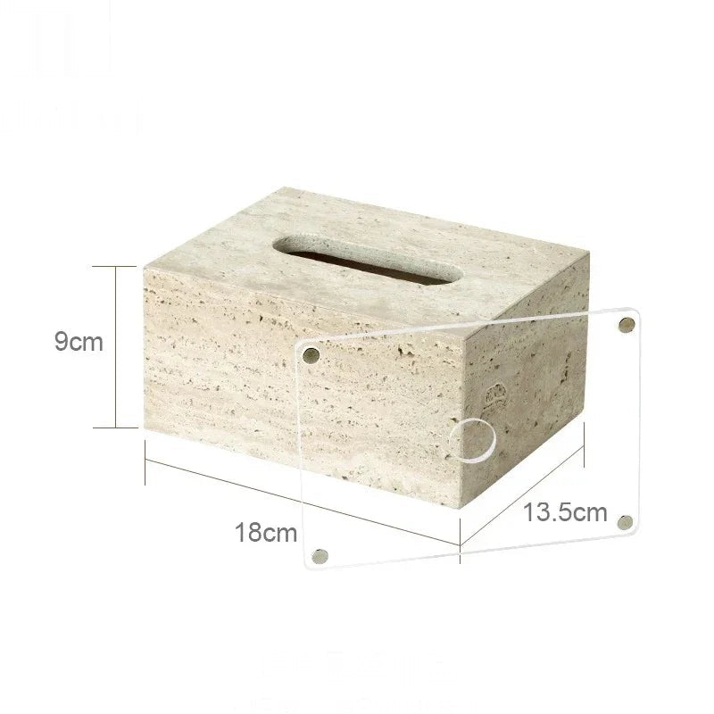 Set di Accessori da Bagno Astrid