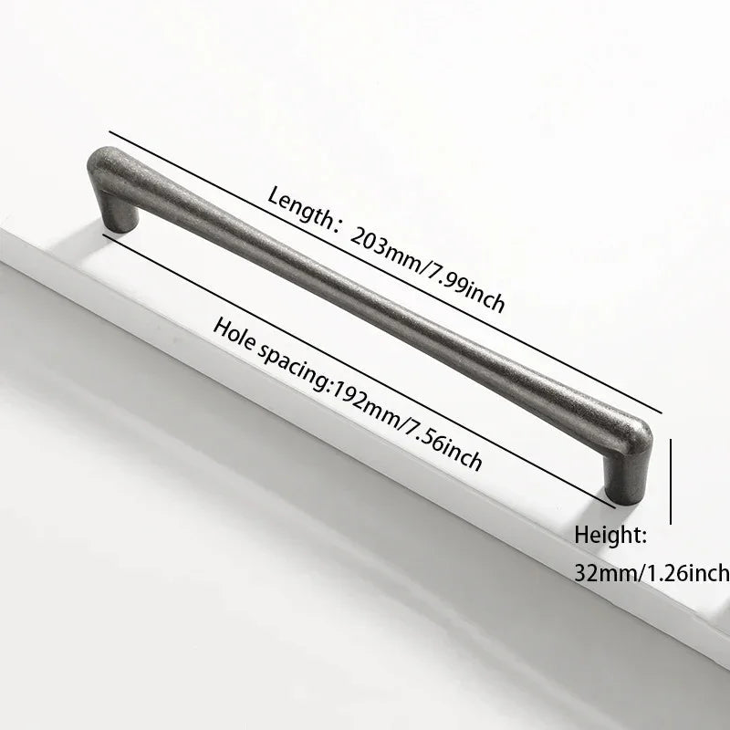 Maniglie per Mobili Phoenix