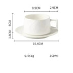 Tazza in Ceramica Jolie
