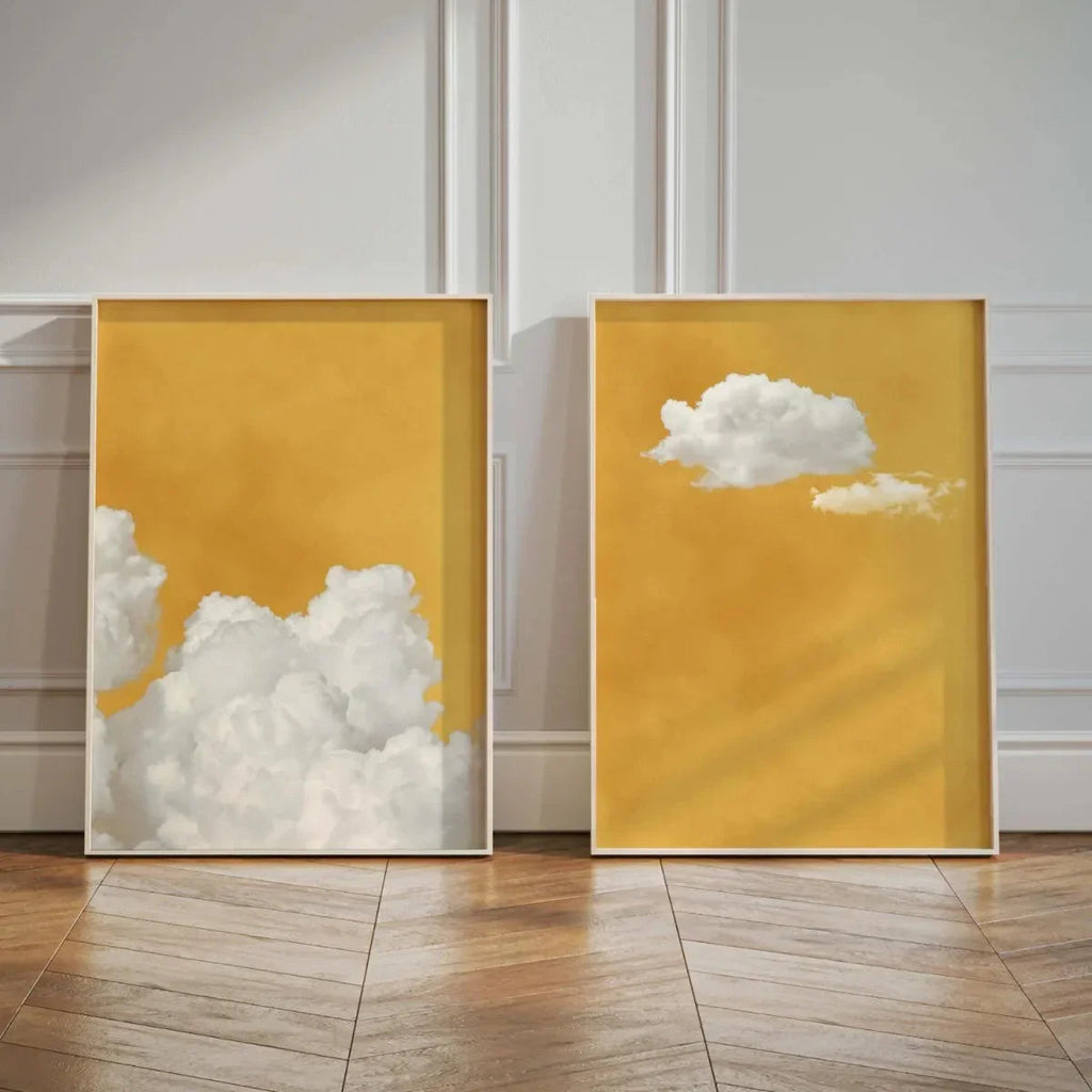 Arte Murale Canvas Chase