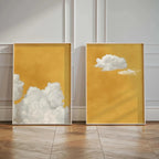 Arte Murale Canvas Chase