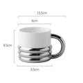 Set di Tazze da Caffè Liv