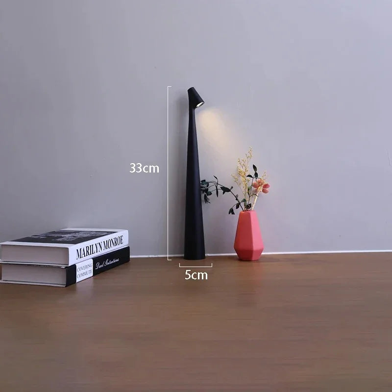 Lampada portatile Agata
