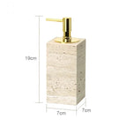 Set di Accessori da Bagno Astrid