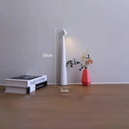Lampada portatile Agata