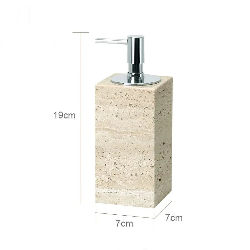 Set di Accessori da Bagno Astrid