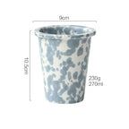 Tazza da Caffè in Ceramica Laylani