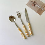 Set di Posate per Dessert Clair