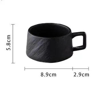Tazza in Ceramica Jolie