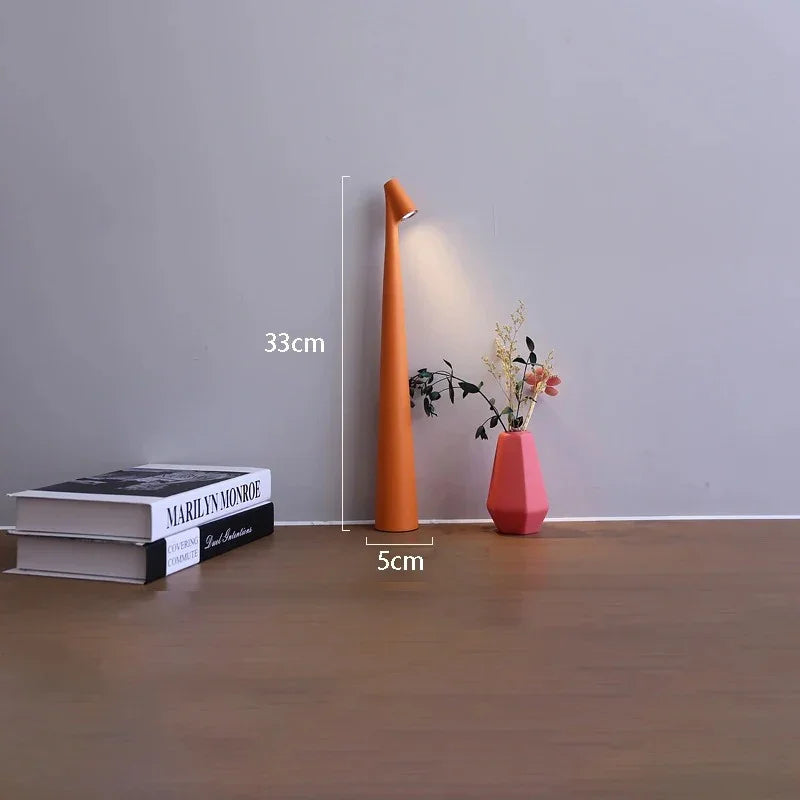 Lampada portatile Agata