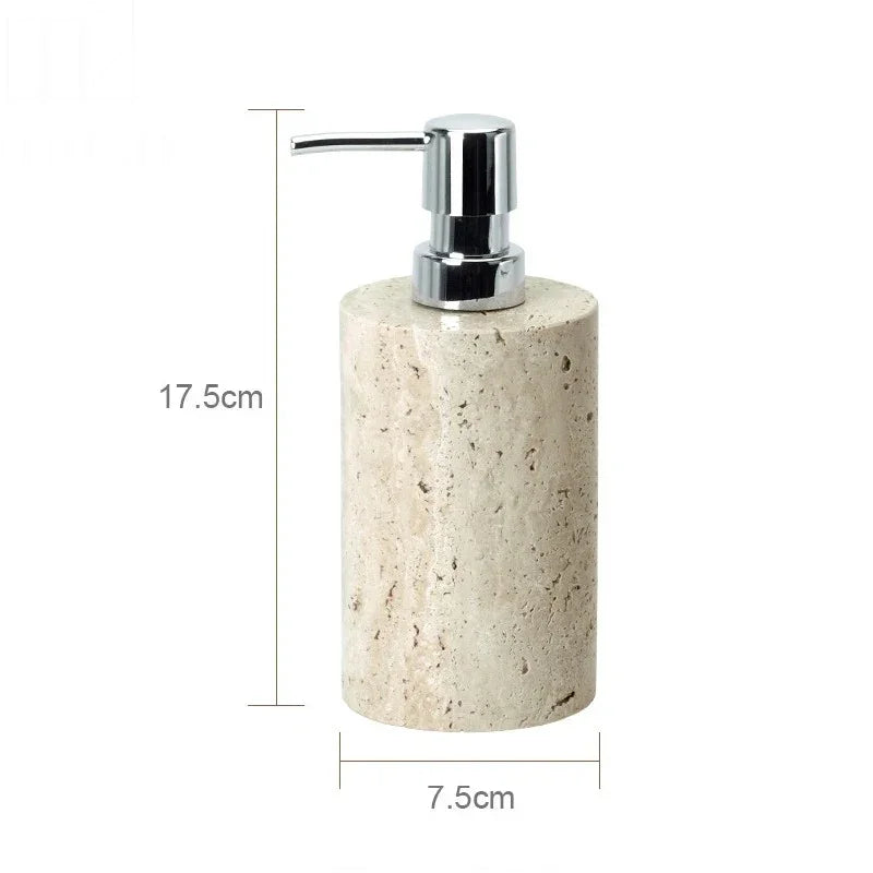 Set di Accessori da Bagno Astrid