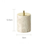 Set di Accessori da Bagno Astrid