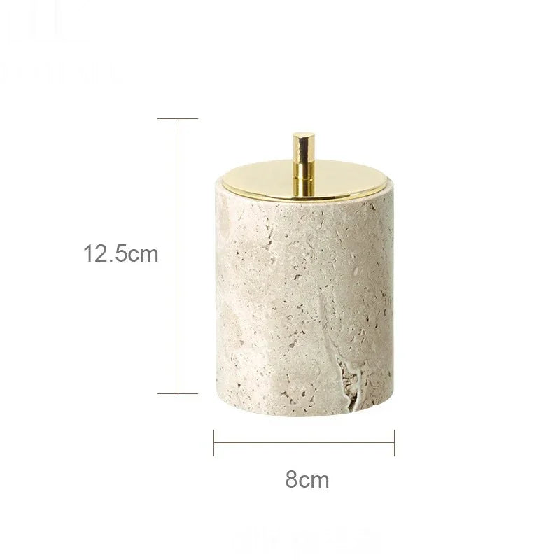 Set di Accessori da Bagno Astrid