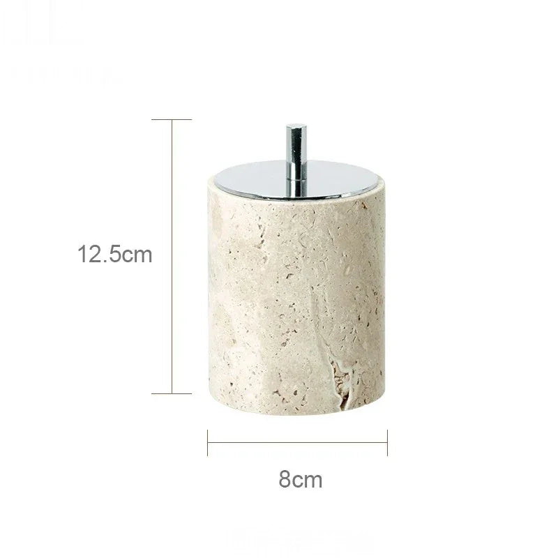 Set di Accessori da Bagno Astrid