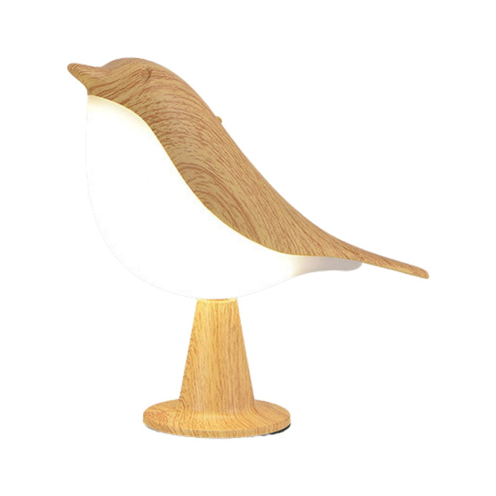 Vogellamp - Lampada per Uccelli Elegante da Aggiungere al Tuo Interno