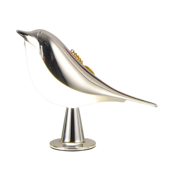Vogellamp - Lampada per Uccelli Elegante da Aggiungere al Tuo Interno