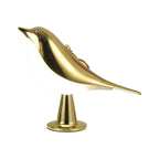 Vogellamp - Lampada per Uccelli Elegante da Aggiungere al Tuo Interno