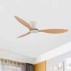 Ventilatore da camera con illuminazione