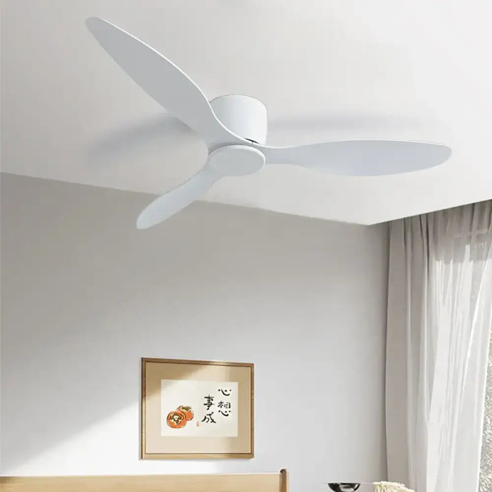 Ventilatore da camera con illuminazione