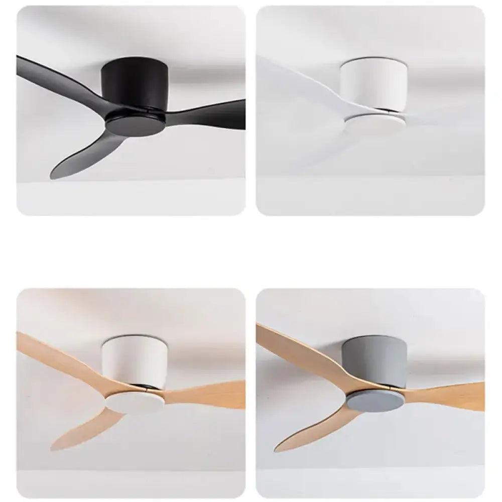 Ventilatore da camera con illuminazione