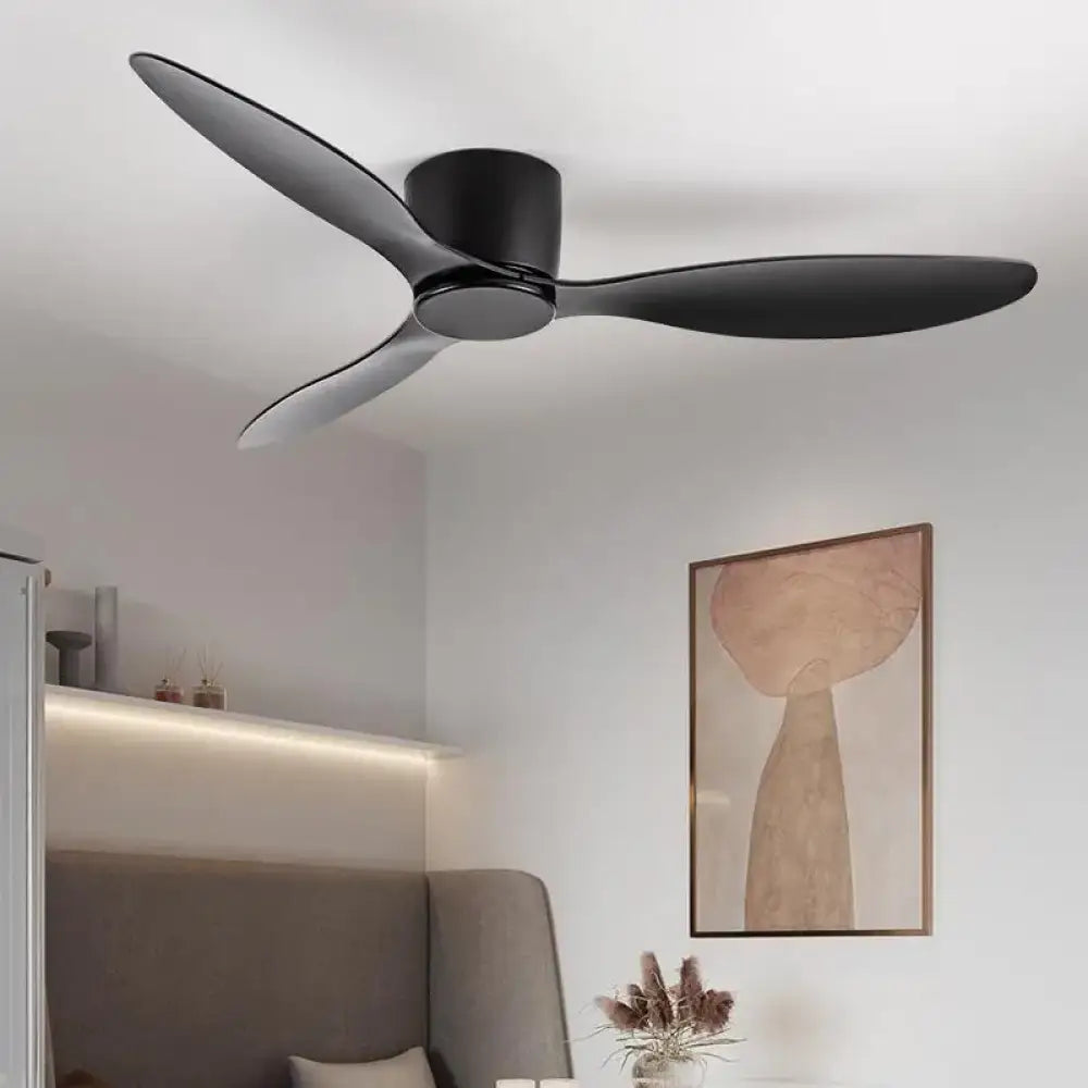 Ventilatore da camera con illuminazione