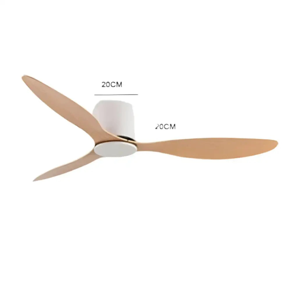 Ventilatore da camera con illuminazione