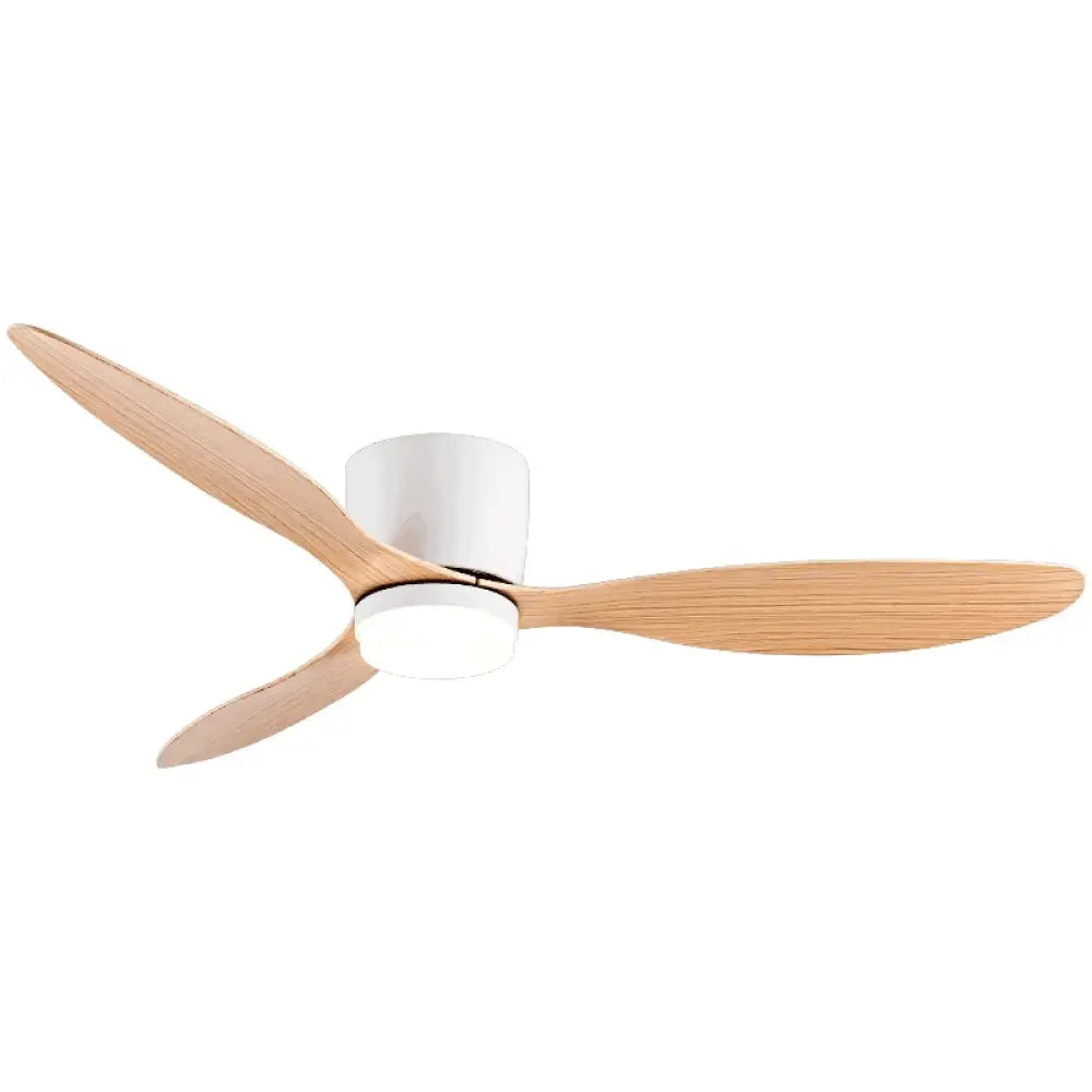 Ventilatore da camera con illuminazione