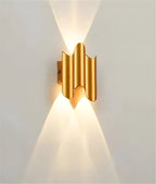 VerandaShine Light – Moderna lampada da esterno impermeabile