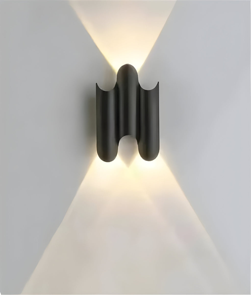 VerandaShine Light – Moderna lampada da esterno impermeabile