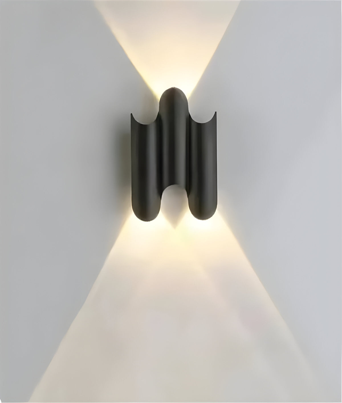 VerandaShine Light – Moderna lampada da esterno impermeabile
