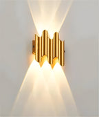 VerandaShine Light – Moderna lampada da esterno impermeabile