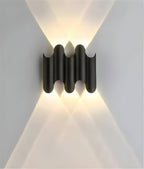 VerandaShine Light – Moderna lampada da esterno impermeabile