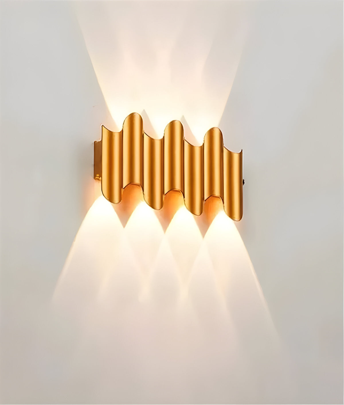 VerandaShine Light – Moderna lampada da esterno impermeabile