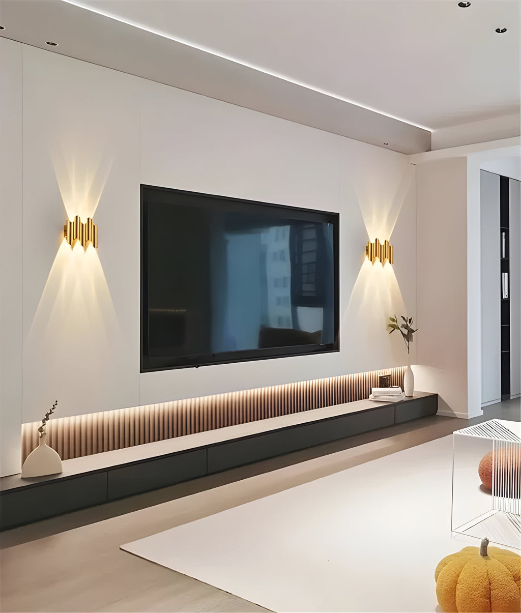 VerandaShine Light – Moderna lampada da esterno impermeabile