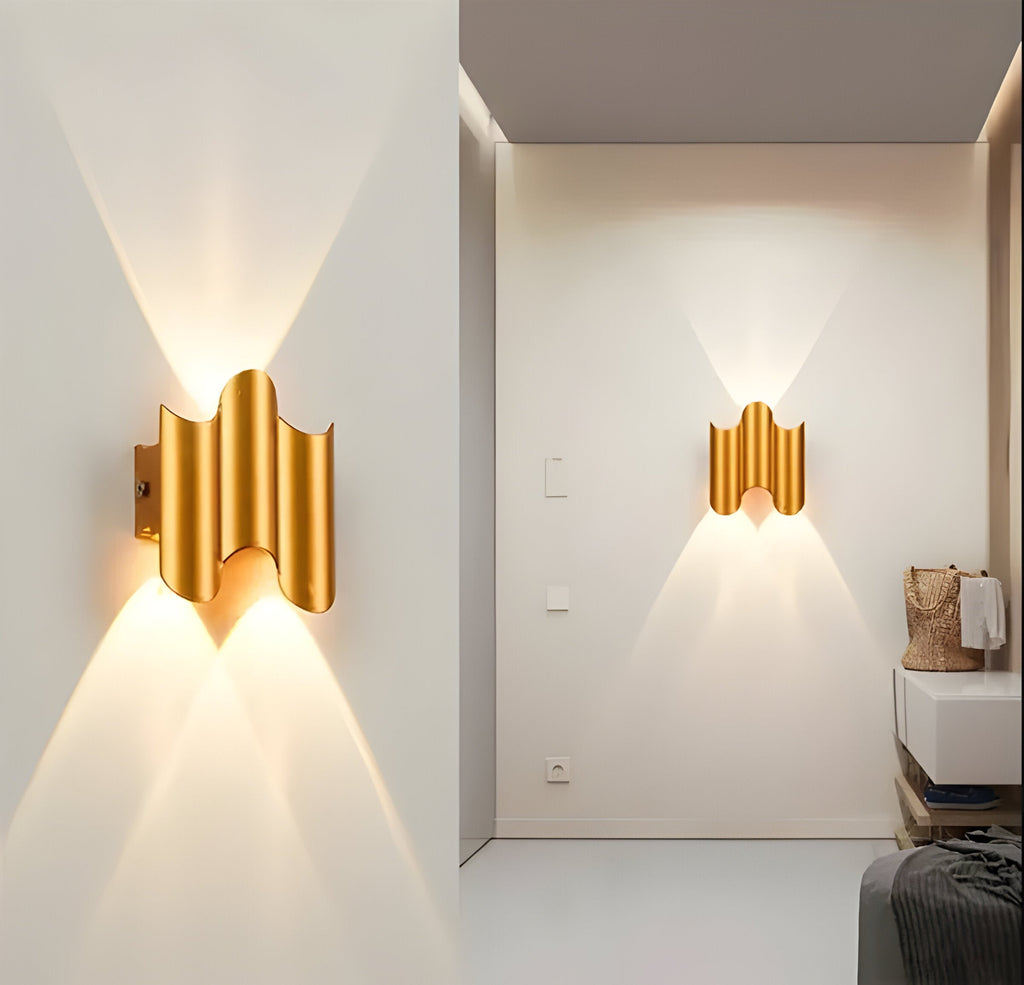 VerandaShine Light – Moderna lampada da esterno impermeabile