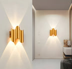 VerandaShine Light – Moderna lampada da esterno impermeabile