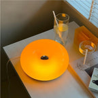 Lampada da Parete e Lampada da Tavolo Bauhaus Donut