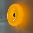 Lampada da Parete e Lampada da Tavolo Bauhaus Donut