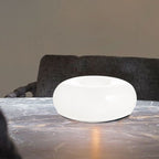 Lampada da Parete e Lampada da Tavolo Bauhaus Donut